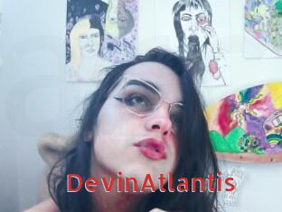 DevinAtlantis