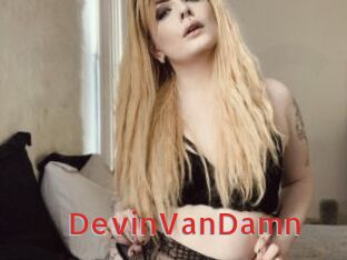 DevinVanDamn