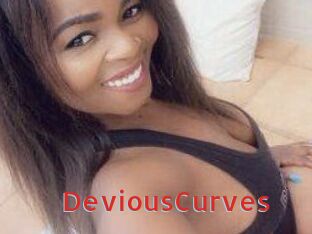 DeviousCurves