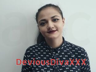 DeviousDivaXXX