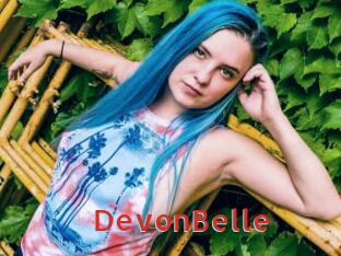 DevonBelle