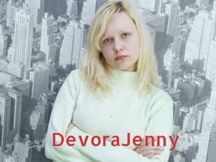 DevoraJenny