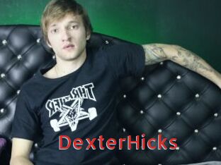 DexterHicks