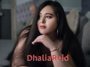 DhaliaReid