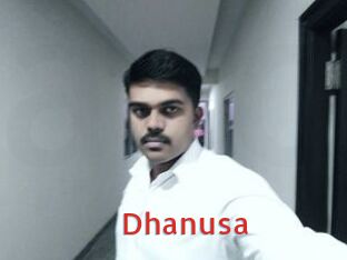 Dhanusa