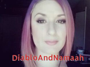 DiabloAndNamaah