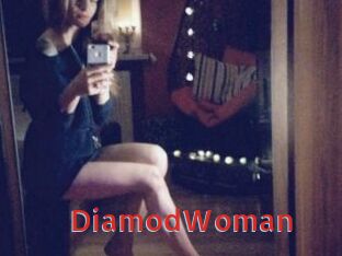 DiamodWoman