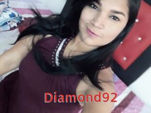 Diamond92