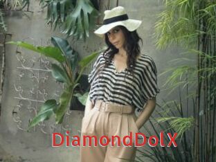 DiamondDolX