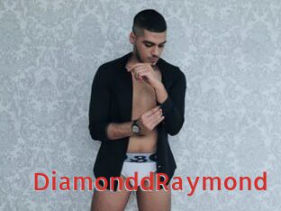 DiamonddRaymond