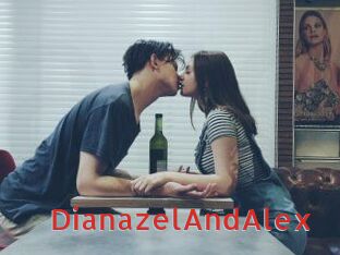 DianazelAndAlex