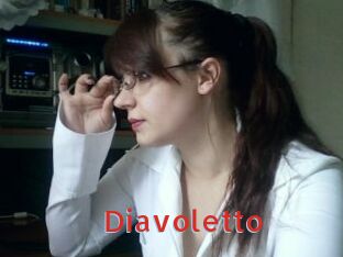 Diavoletto