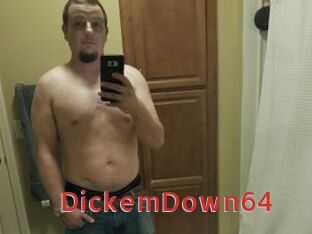 DickemDown64