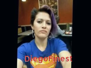 DiegoFinest