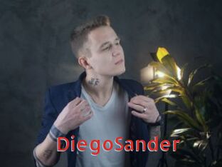 DiegoSander