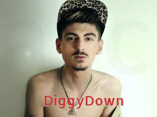 DiggyDown