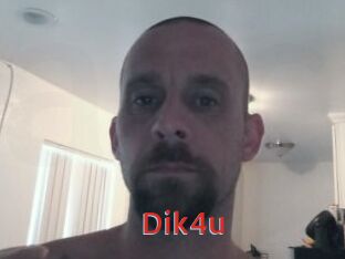 Dik4u