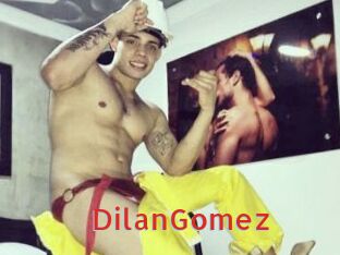 DilanGomez