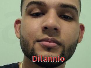Dilannio