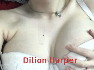 Dilion_Harper