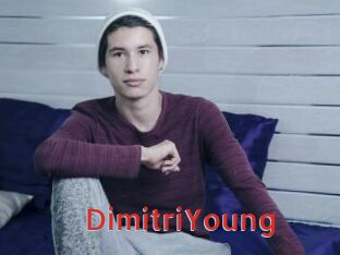 DimitriYoung