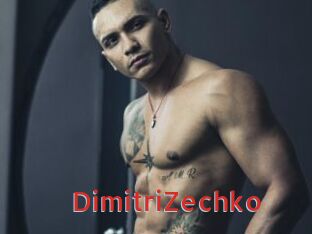 DimitriZechko