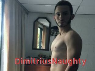 DimitriusNaughty