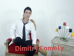 DimitryComely