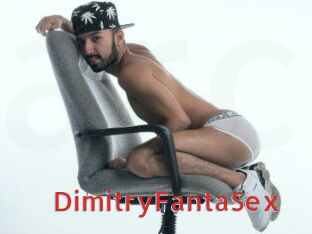 DimitryFantaSex