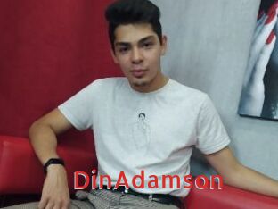 DinAdamson