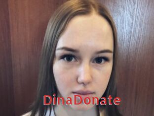 DinaDonate