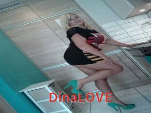 DinaLOVE