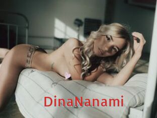 DinaNanami