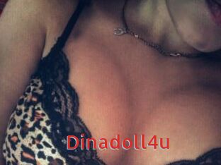 Dinadoll4u