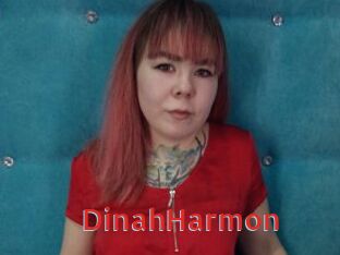 DinahHarmon