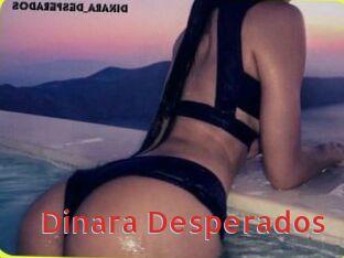 Dinara_Desperados