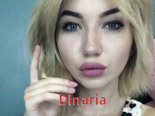 Dinaria