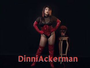 DinniAckerman