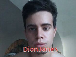 Dion_Jones