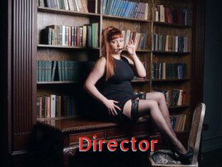 Director