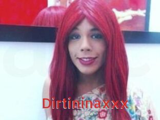 Dirtininaxxx