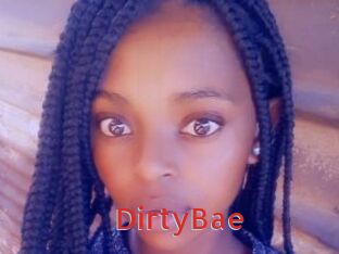 DirtyBae