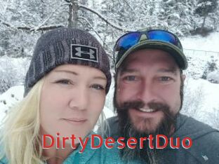 DirtyDesertDuo