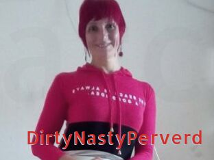 DirtyNastyPerverd