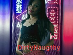 DirtyNaugthy