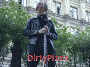 DirtyPizza