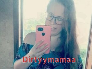 Dirtyymamaa