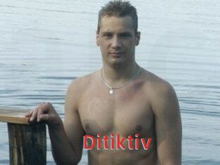 Ditiktiv