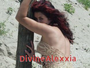 DivineAlexxia