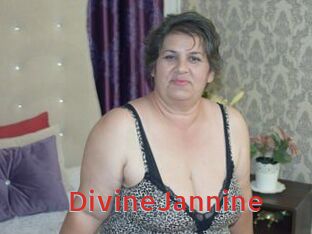 DivineJannine